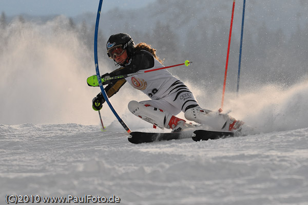 Allgäuer Meisterschaft 2010