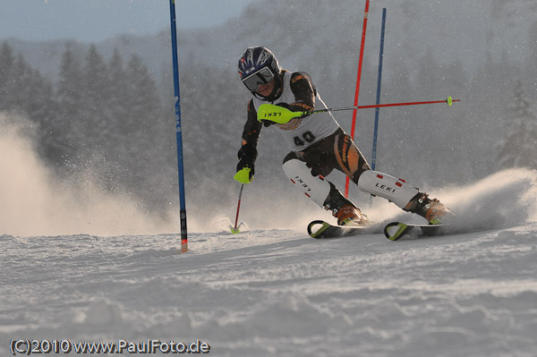 Allgäuer Meisterschaft 2010