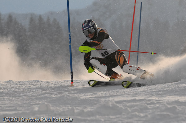 Allgäuer Meisterschaft 2010