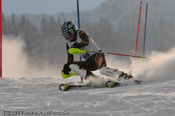 Allgäuer Meisterschaft 2010