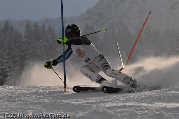 Allgäuer Meisterschaft 2010