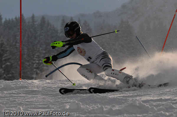 Allgäuer Meisterschaft 2010