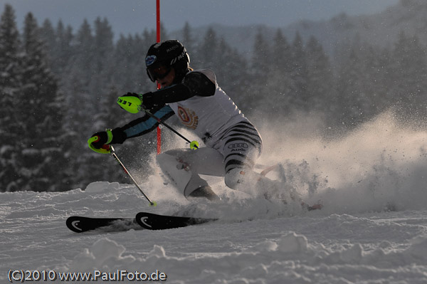 Allgäuer Meisterschaft 2010