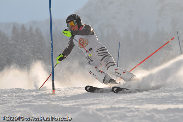 Allgäuer Meisterschaft 2010