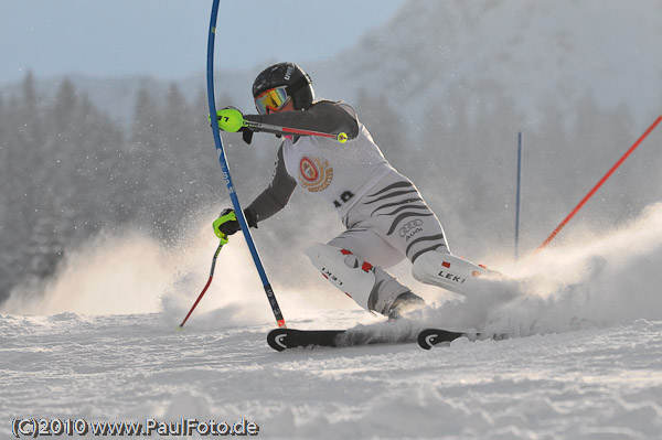 Allgäuer Meisterschaft 2010