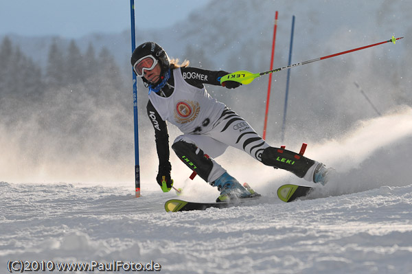 Allgäuer Meisterschaft 2010