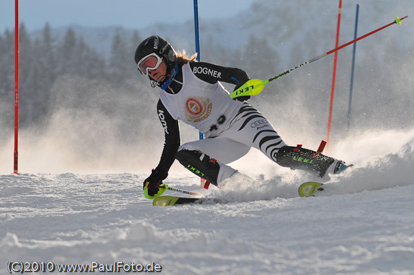 Allgäuer Meisterschaft 2010