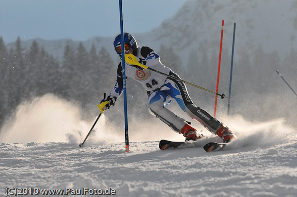 Allgäuer Meisterschaft 2010