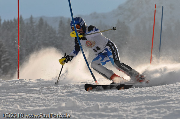 Allgäuer Meisterschaft 2010