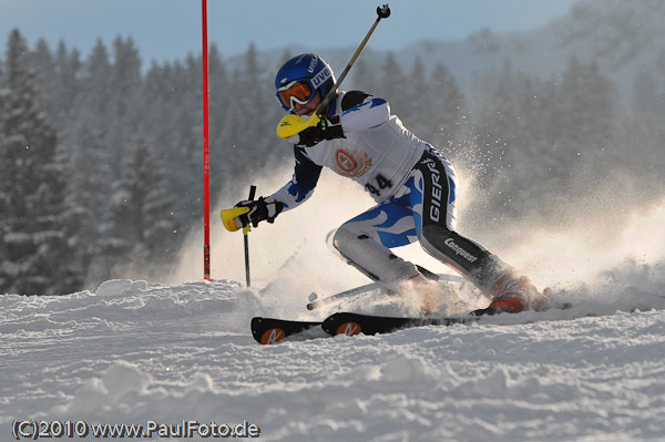 Allgäuer Meisterschaft 2010