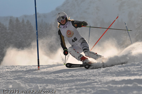 Allgäuer Meisterschaft 2010