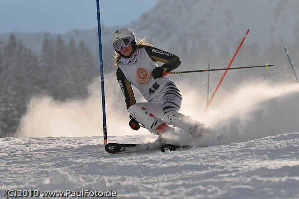 Allgäuer Meisterschaft 2010