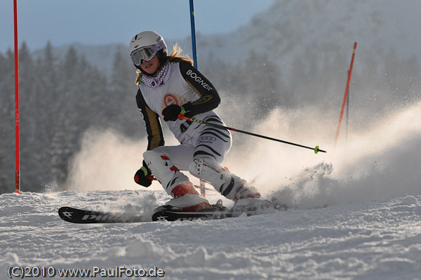 Allgäuer Meisterschaft 2010