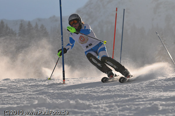 Allgäuer Meisterschaft 2010