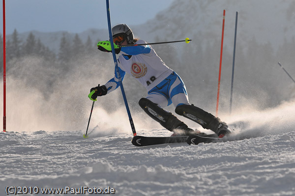 Allgäuer Meisterschaft 2010