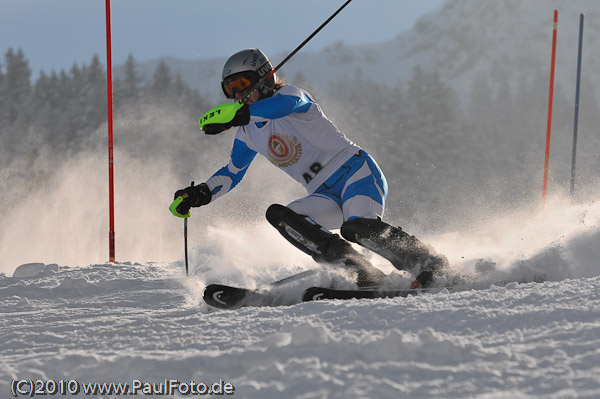 Allgäuer Meisterschaft 2010