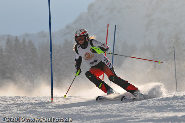 Allgäuer Meisterschaft 2010