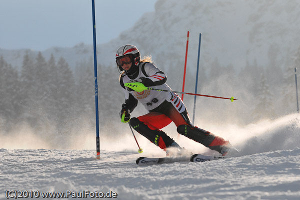 Allgäuer Meisterschaft 2010