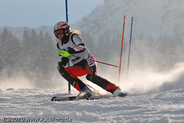 Allgäuer Meisterschaft 2010