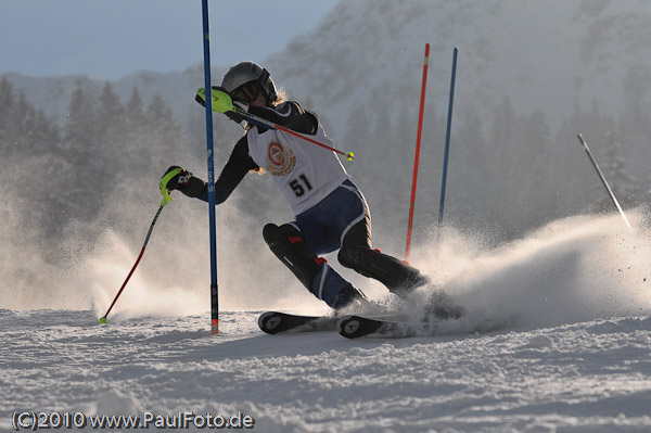 Allgäuer Meisterschaft 2010