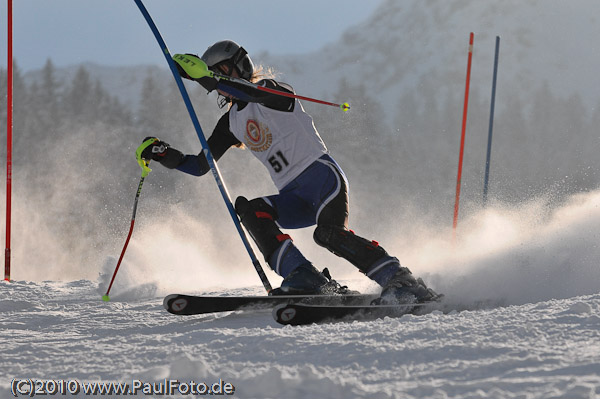 Allgäuer Meisterschaft 2010