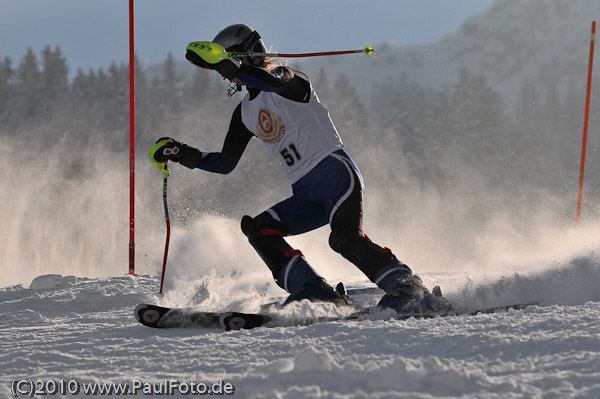 Allgäuer Meisterschaft 2010