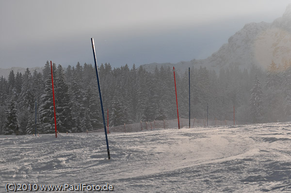 Allgäuer Meisterschaft 2010