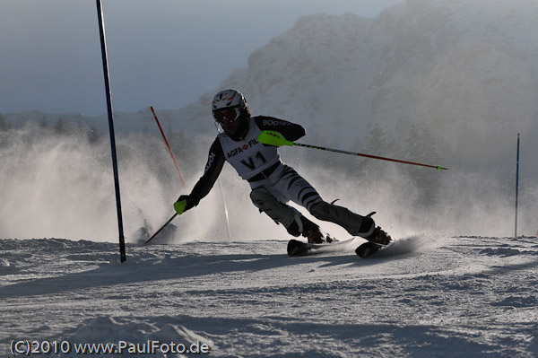 Allgäuer Meisterschaft 2010