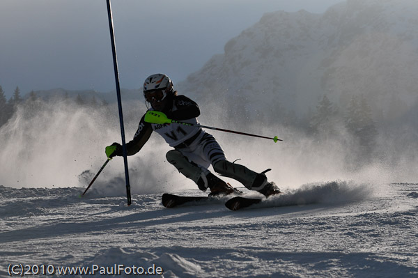 Allgäuer Meisterschaft 2010