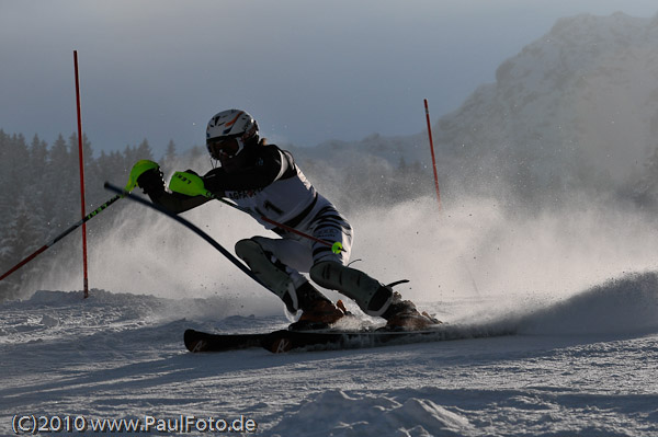 Allgäuer Meisterschaft 2010