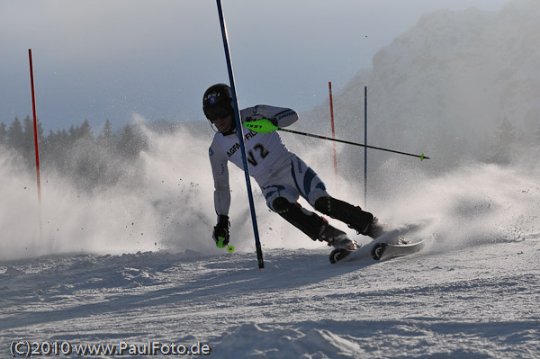 Allgäuer Meisterschaft 2010