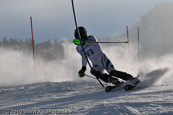 Allgäuer Meisterschaft 2010