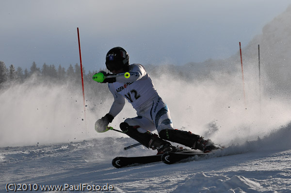 Allgäuer Meisterschaft 2010