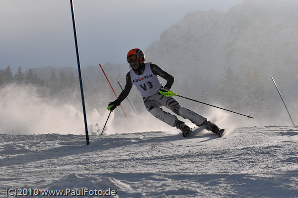 Allgäuer Meisterschaft 2010