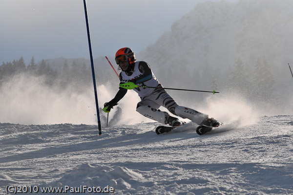 Allgäuer Meisterschaft 2010