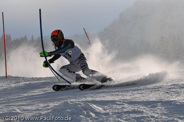 Allgäuer Meisterschaft 2010