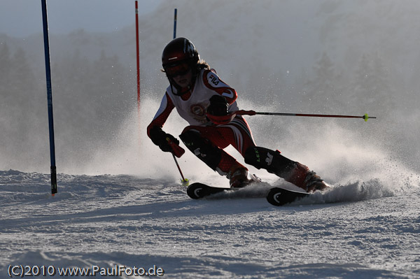 Allgäuer Meisterschaft 2010