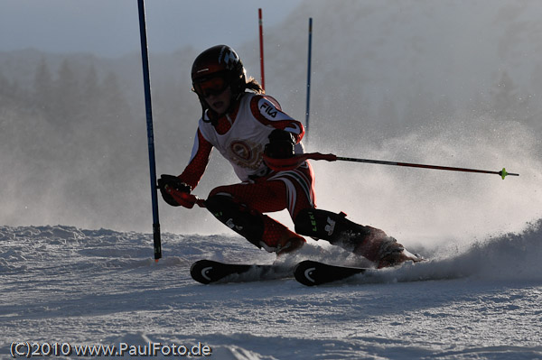 Allgäuer Meisterschaft 2010