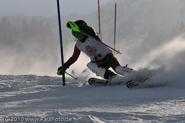 Allgäuer Meisterschaft 2010