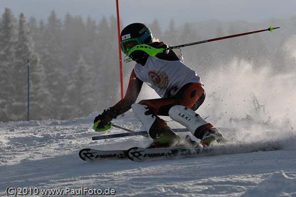 Allgäuer Meisterschaft 2010