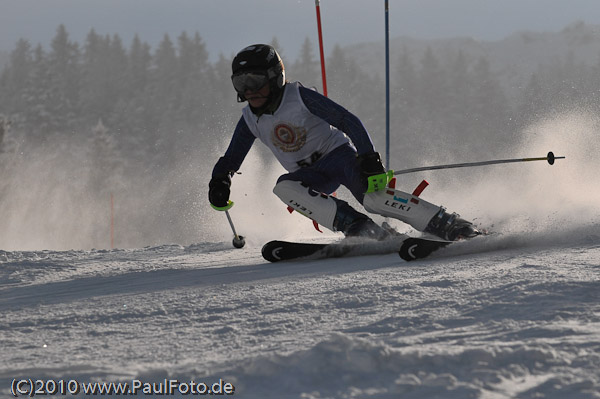 Allgäuer Meisterschaft 2010