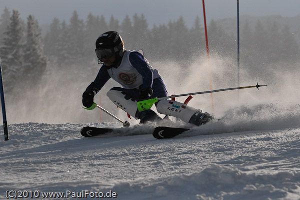 Allgäuer Meisterschaft 2010