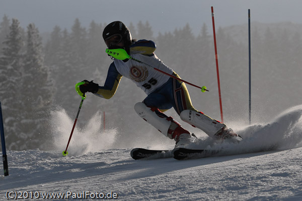 Allgäuer Meisterschaft 2010