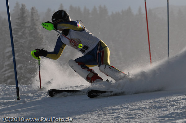 Allgäuer Meisterschaft 2010