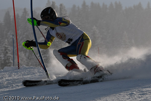 Allgäuer Meisterschaft 2010