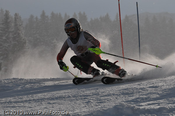 Allgäuer Meisterschaft 2010