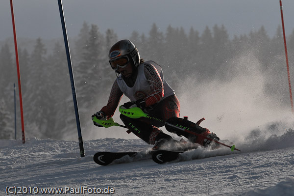 Allgäuer Meisterschaft 2010