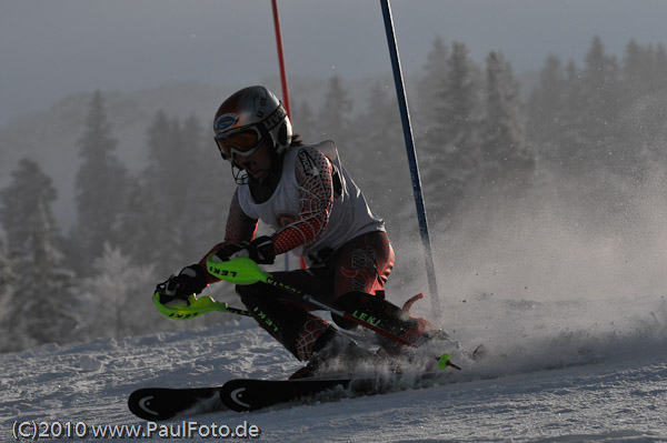 Allgäuer Meisterschaft 2010