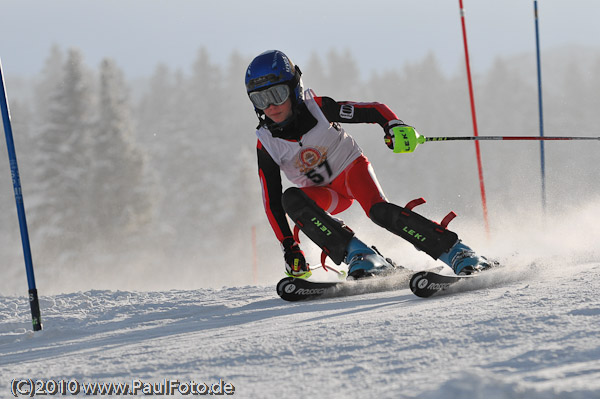 Allgäuer Meisterschaft 2010