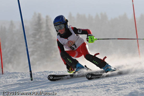 Allgäuer Meisterschaft 2010